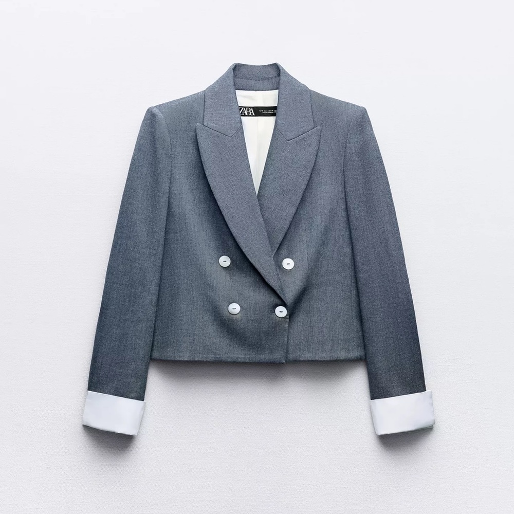 Zara co ord